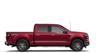 2026 Ford F-150® External Image 5